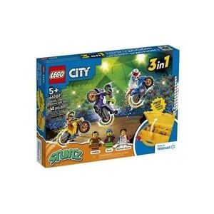 LEGO City Stuntz 3-in-1 Gift Set New in Sealed Packaging!‎